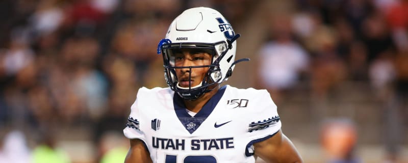 Utah State Aggies Breaking News Rumors Highlights Yardbarker