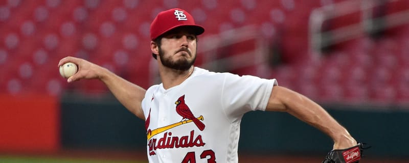 St. Louis Cardinals: Breaking News, Rumors & Highlights | Yardbarker