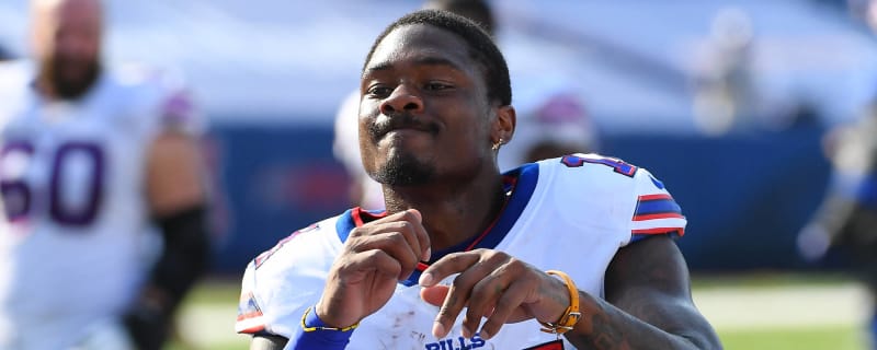 Stefon Diggs Breaking News Rumors Highlights Yardbarker