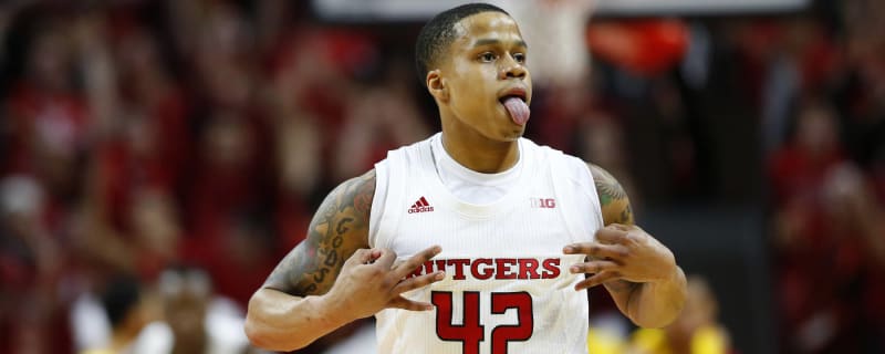 Rutgers Scarlet Knights Breaking News Rumors Highlights