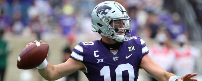 Kansas State Wildcats Breaking News Rumors Highlights Yardbarker