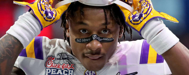 Lsu Tigers Breaking News Rumors Highlights Yardbarker