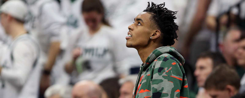Michigan State Spartans Breaking News Rumors Highlights