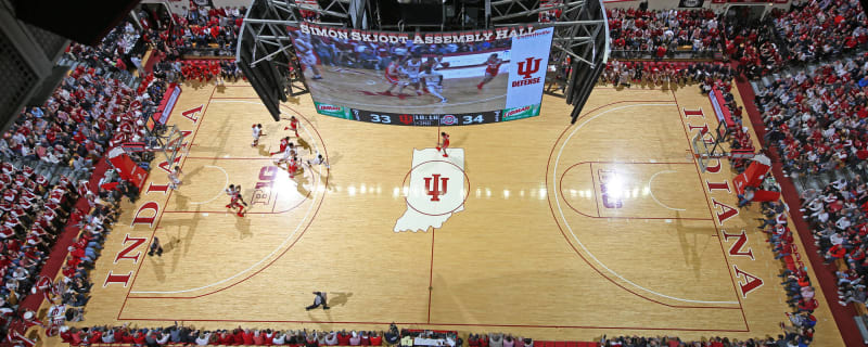 Indiana Hoosiers Breaking News Rumors Highlights Yardbarker