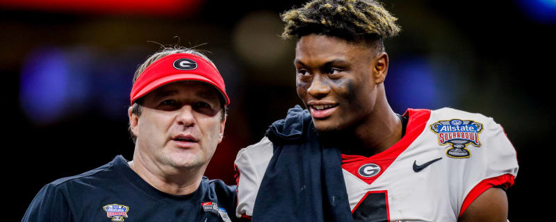 Dylan Moses Breaking News Rumors Highlights Yardbarker