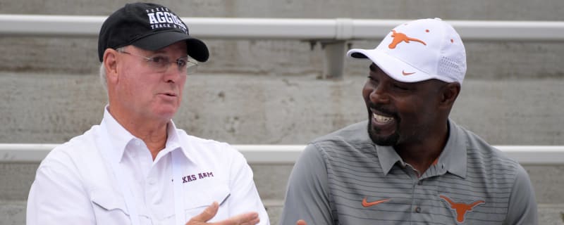 Texas A M Aggies Breaking News Rumors Highlights Yardbarker