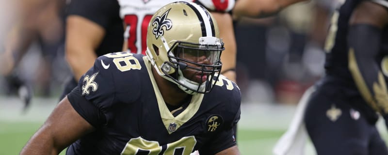 Sheldon Rankins Breaking News Rumors Highlights Yardbarker