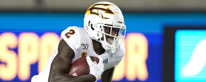 Brandon Aiyuk Breaking News Rumors Highlights Yardbarker