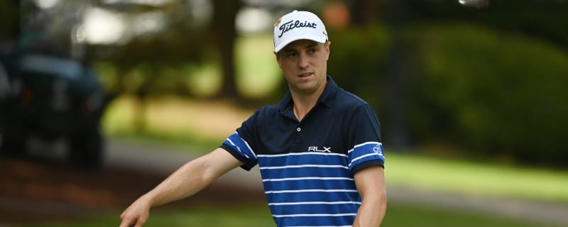 Justin Thomas Breaking News Rumors Highlights Yardbarker
