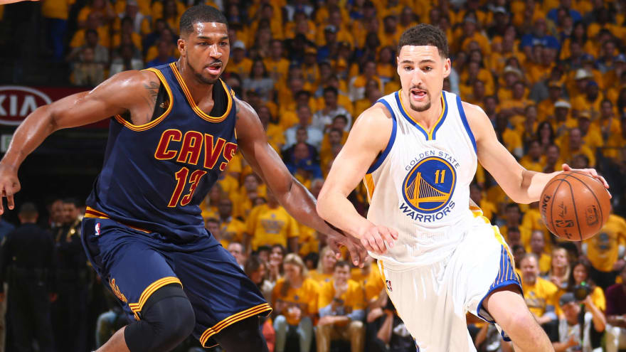 The Nba Players With The Same Last Name Quiz Yardbarker