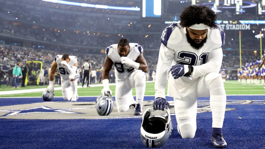 The Highest Scoring Non Qbs In Fantasy Football For 2018 Quiz