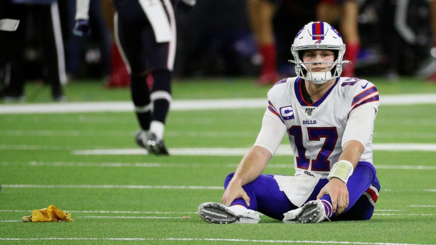 One Player For Every Nfl Team Who Needs To Step Up This Season Yardbarker