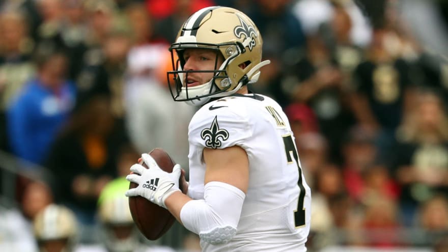 Taysom
