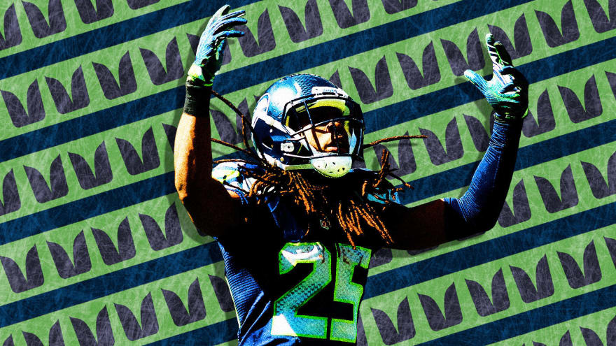 The Legion Of Boom Goes The Dynamite Quiz Yardbarker