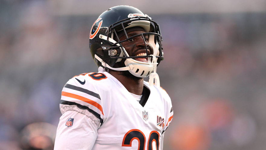 Report Cb Prince Amukamara Has Deal With Arizona Cardinals Yardbarker