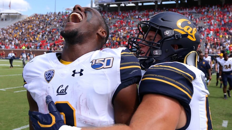 A Shout Out For College Football S Biggest Surprise Teams Yardbarker
