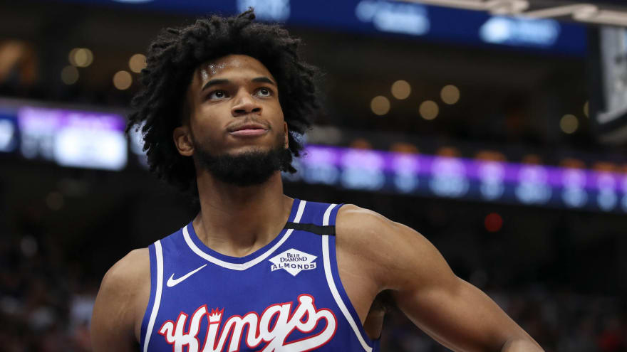 Five Nba Players From 2018 Draft Class Entering Contract Year Yardbarker