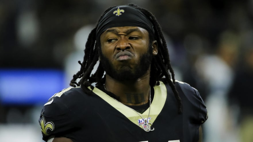 alvin kamara turf tape alvin kamara turf tape