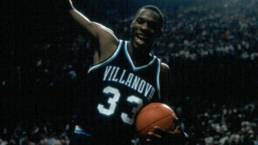 The Top 25 Ncaa Tournament Moments Yardbarker