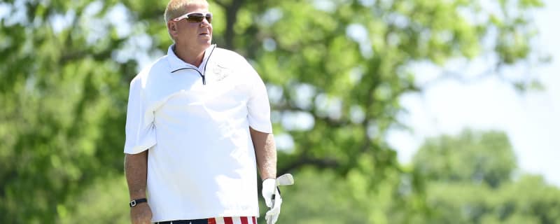 John Daly Breaking News Rumors Highlights Yardbarker