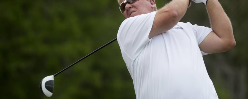 John Daly Breaking News Rumors Highlights Yardbarker