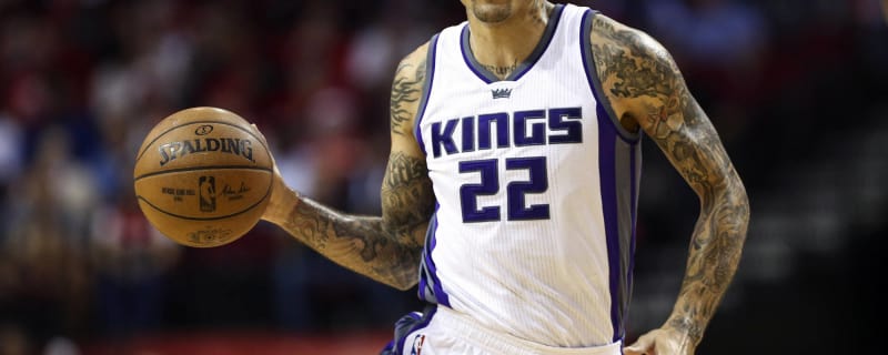 Matt Barnes Breaking News Rumors Highlights Yardbarker