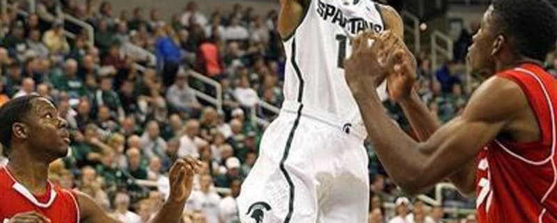 Keith Appling Breaking News Rumors Highlights Yardbarker