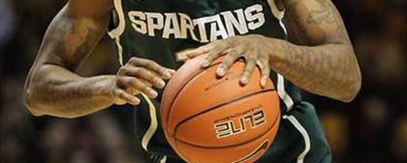 Keith Appling Breaking News Rumors Highlights Yardbarker