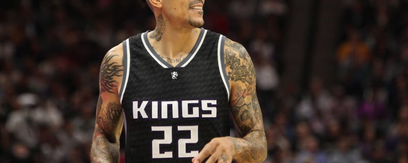 Matt Barnes Breaking News Rumors Highlights Yardbarker