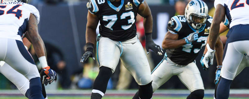 Michael Oher Breaking News Rumors Highlights Yardbarker