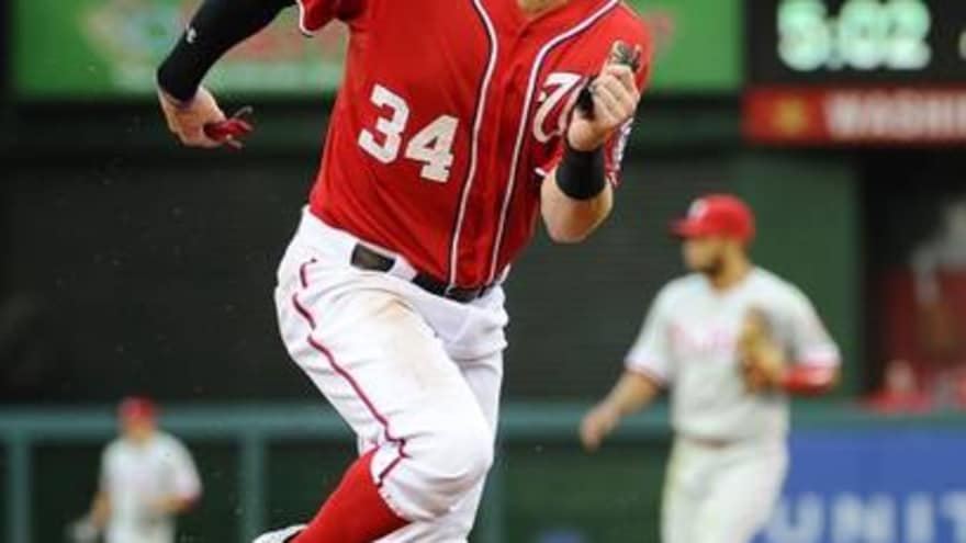 washington nationals patriotic jersey