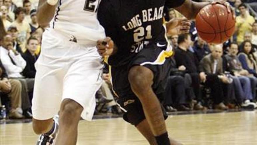 Pitt Panthers Basketball Lamar Patterson Will Get A Shot At The