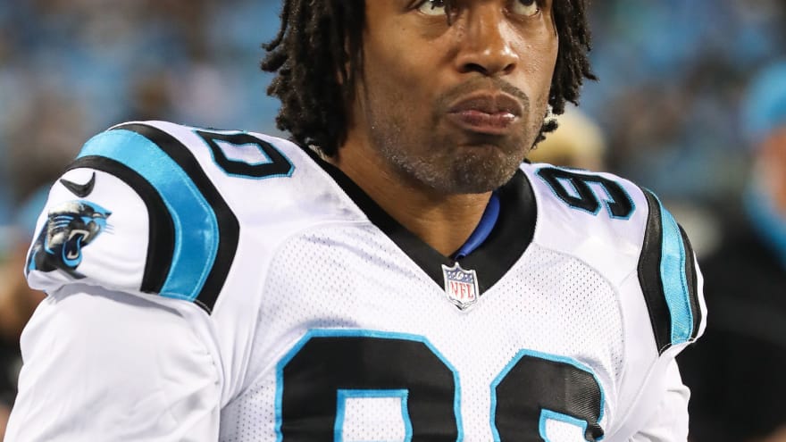 Julius Peppers Panthers Have Best Defense I Ever Played On