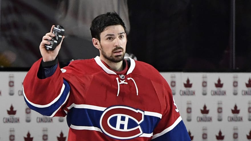 carey price kids jersey