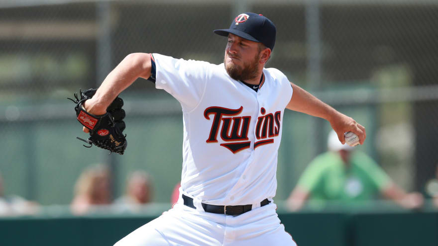 twins jersey 2016
