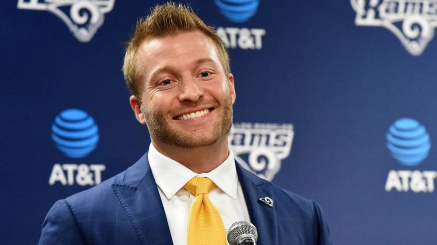 The Los Angeles Rams Head Coaches Quiz Yardbarker