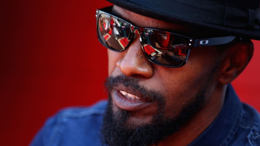 Django Unchained And The Black Professional Athlete Yardbarker