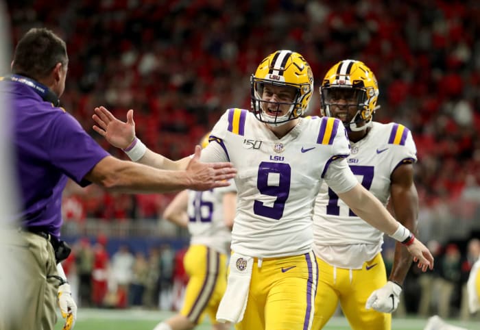2019 College Football Bowl Preview Yardbarker