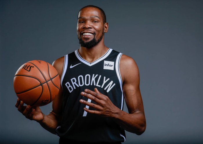 The 30 Highest Paid Athletes Of 2019 Yardbarker