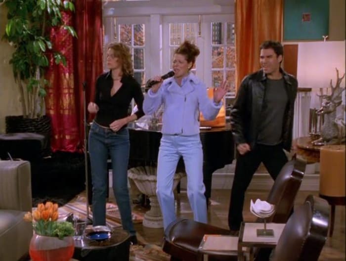 Actors Who Had Unforgettable Guest Starring Roles On Will Grace Yardbarker