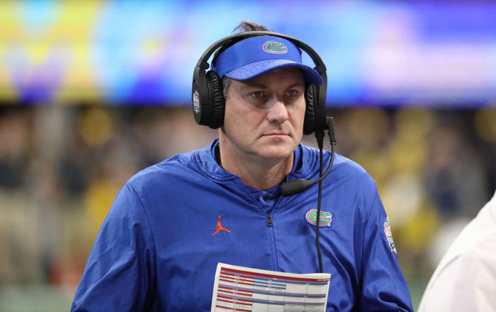 The Highest Paid Coaches In College Football Yardbarker