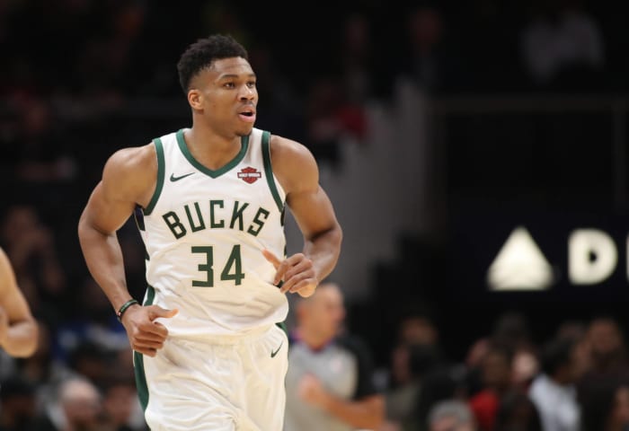 The 30 Highest Paid Athletes Of 2019 Yardbarker