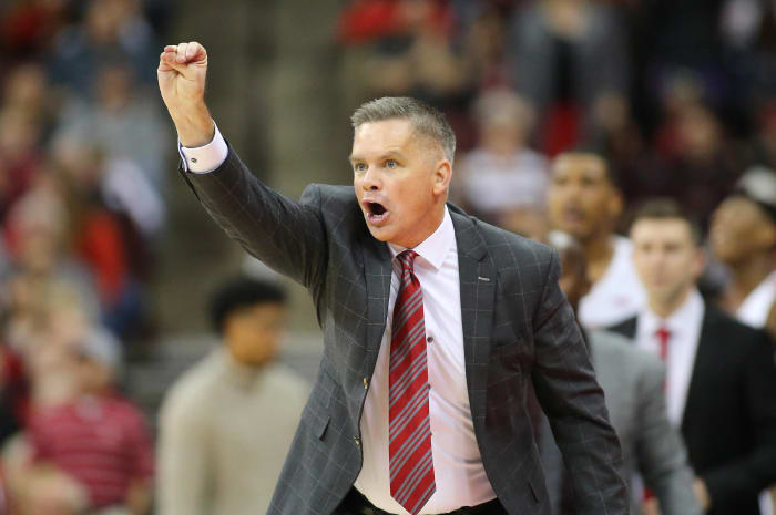 The 25 Best Coaches In College Basketball Yardbarker