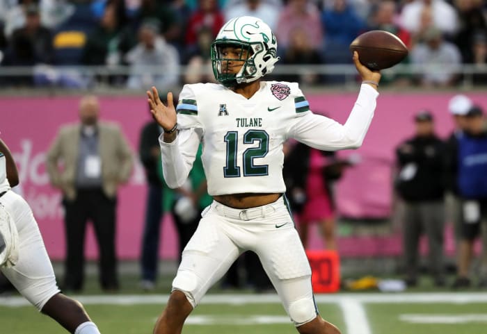 2019 College Football Bowl Preview Yardbarker