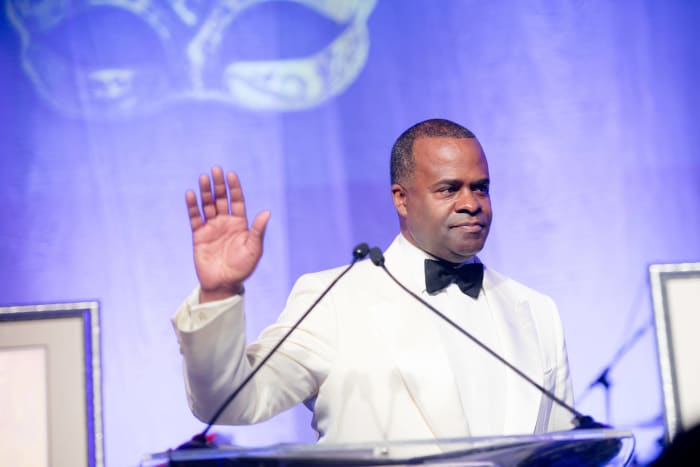 Kasim Reed