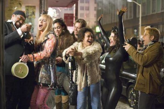 Broadway Hits That Became Films Yardbarker