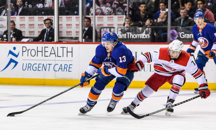 Most Surprising Disappointing Players Of The Nhl Season Yardbarker