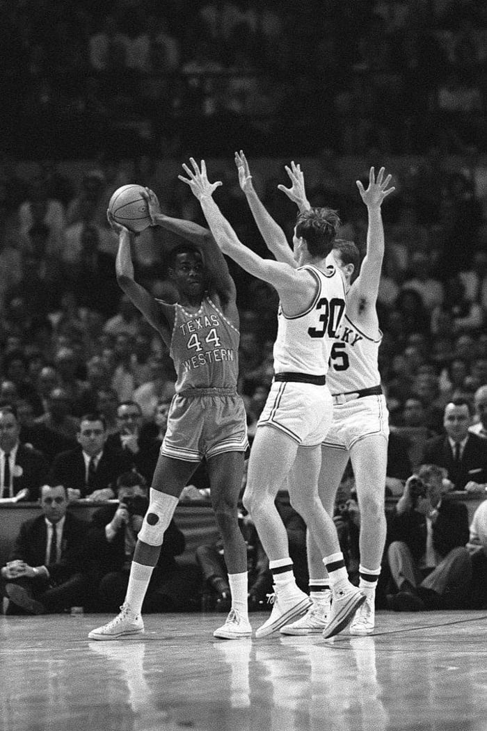 Who Won The Men S Ncaa Tournament The Year You Were Born Yardbarker
