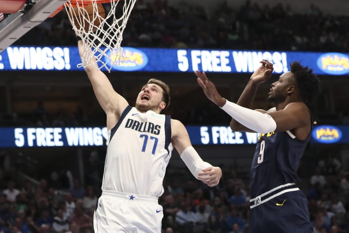 Dallas Mavericks: Does their all-time great offense translate to postseason play?