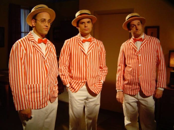 The 30 Best Shows Of Comedy Central S 30 Years Yardbarker
